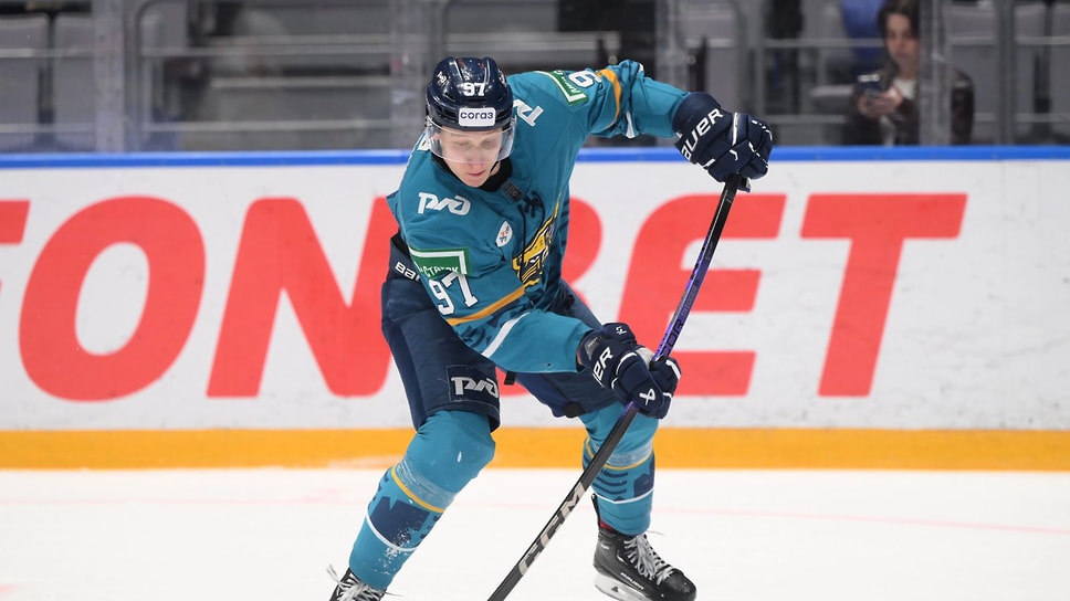 Фото: ХК «Сочи»