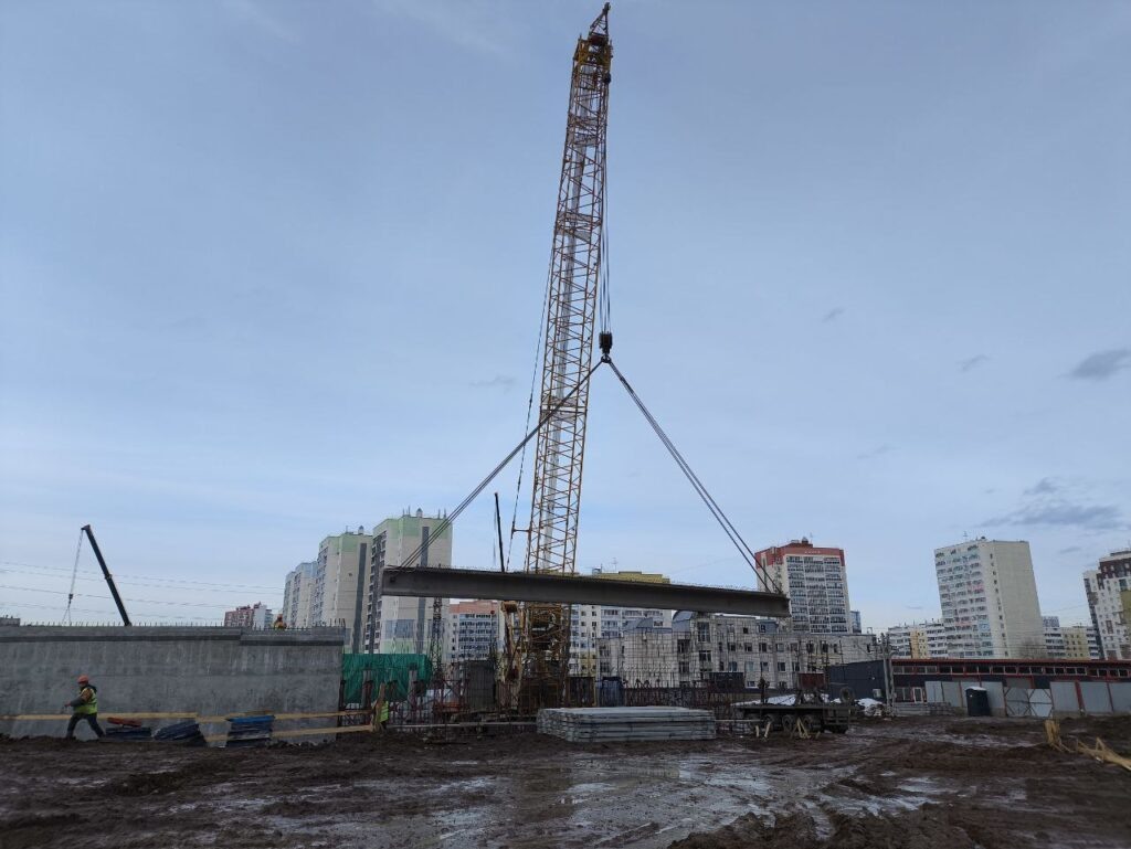    Фото: Павел Черепанов / ТГ Полина Анкушина