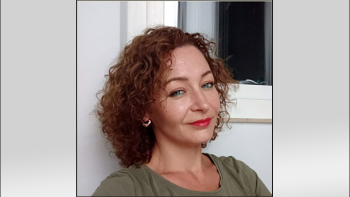    В Германии Марина прожила 28 лет. Фото: предоставлено героем публикации