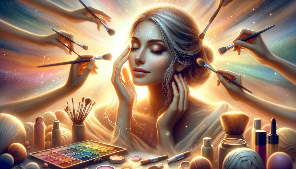 Открытие внутренней красоты