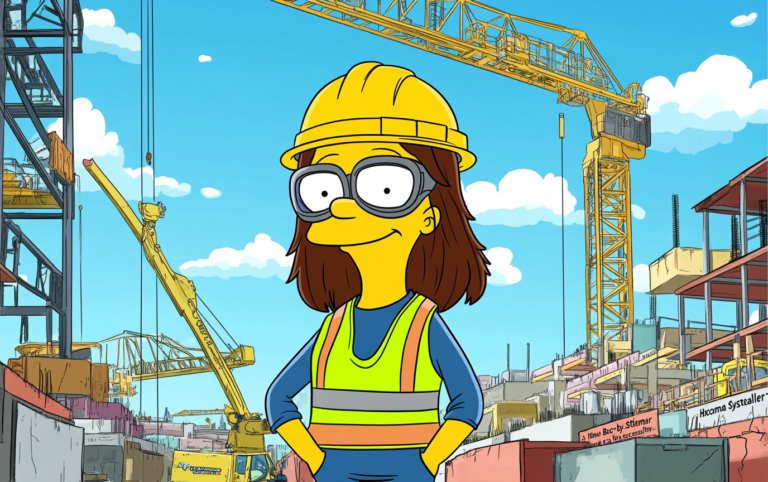    Как стать монтажником грузоподъёмных систем: пошаговое руководство к удостоверению и успешной карьере Admin