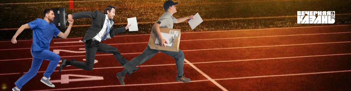 Автор фото: Камиль Шайдуллин / ИД «Вечерняя Казань»