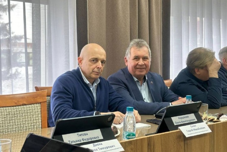 Фото ТГ Сергея Сокола
