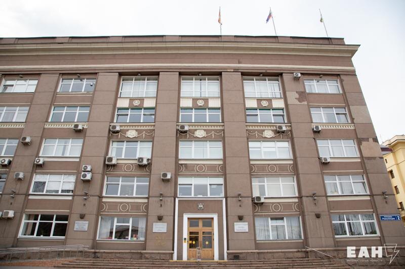    ЕАН. Архивное фото