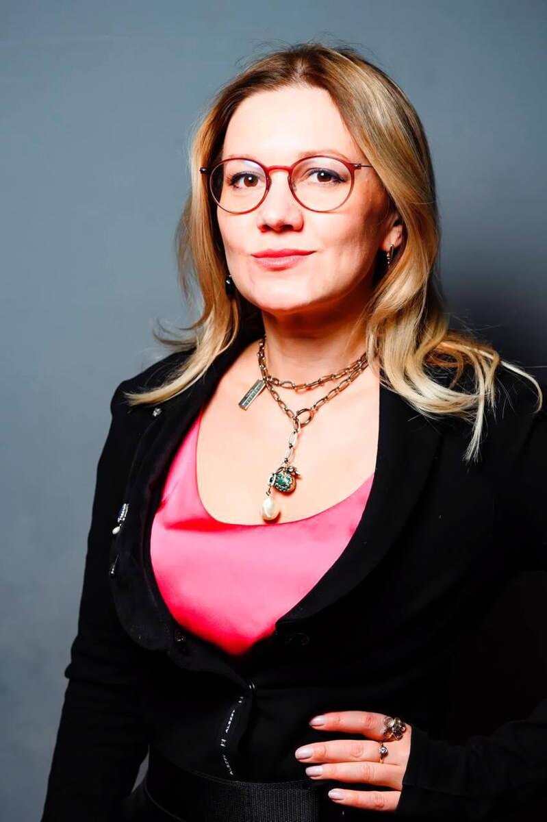    Ольга Ерофеева-Муравьева/Свердловская киностудия