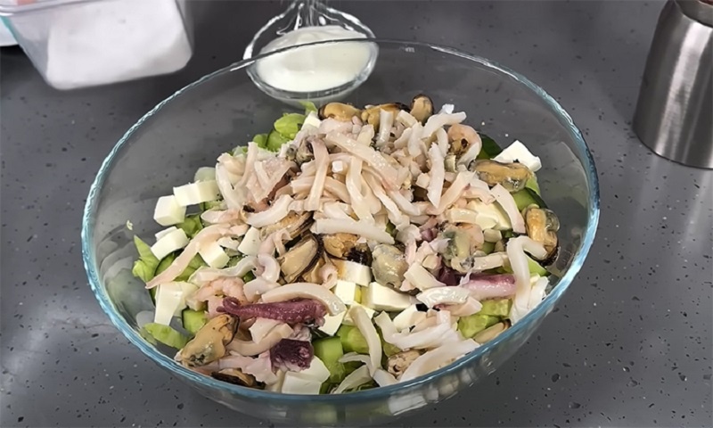 Питательный салат геншин импакт. Как приготовить вкусный питательный салат в геншин. Как приготовить вкусный питательный салат в геншин. Что класть в салат с консервной рыбой. Как приготовить вкусный питательный салат в геншин.