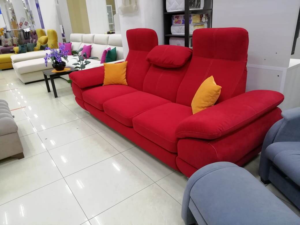 Прямой диван «Элит»