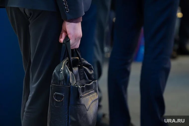 Дмитрий Гришков стал подозреваемым в 2022 году. Фото: Руслан Яроцкий © URA.RU