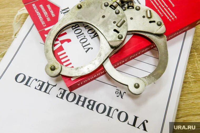 Дмитрия Гришкова допросили только через два года после возбуждения дела. Фото: Вадим Ахметов © URA.RU