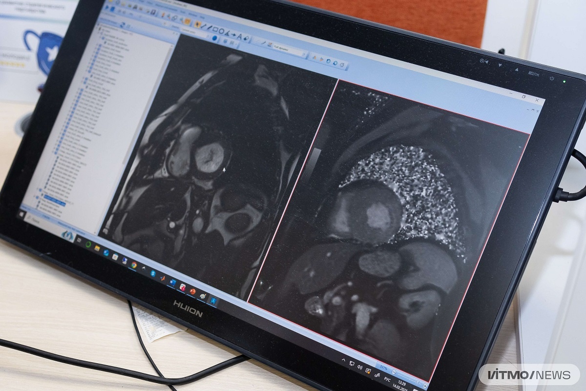    Фото: пресс-служба ИТМО