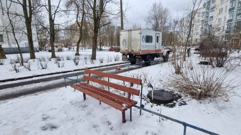 Фото: ГУ МВД по Петербургу и Ленобласти