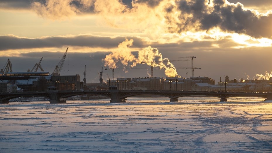    Автор фото: Тихонов Михаил/ДП