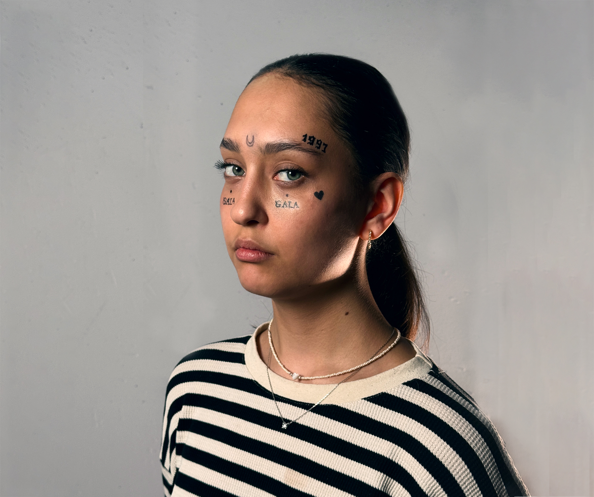 Автор фото: Роберт Зарипов/GALA