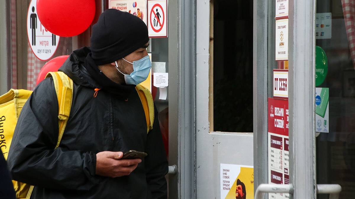    Фото: Сергей Ведяшкин / АГН Москва
