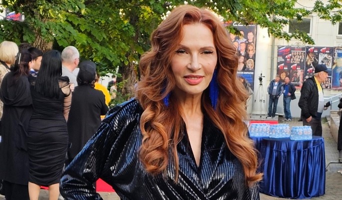    Фото: dni.ru Георгий