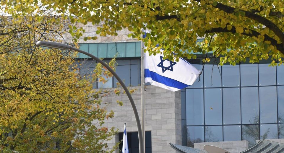    Paul Zinken/dpa / www.globallookpress.com