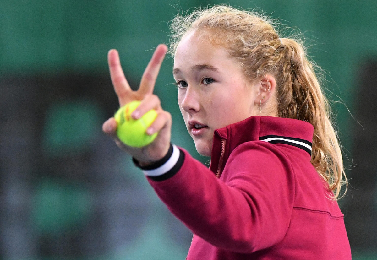 Илья Наймушин/Sputnik