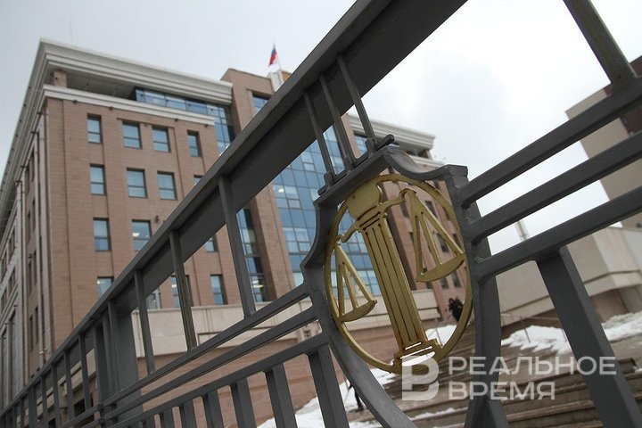 11 апреля 2017 года арбитражный суд Татарстана признал «Татфондбанк» банкротом. Михаил Захаров / realnoevremya.ru