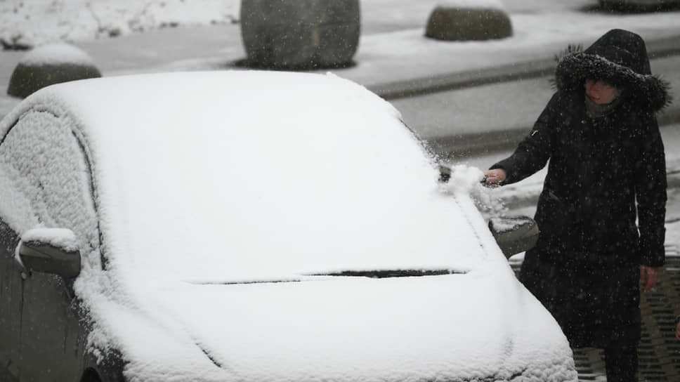 Фото: Алексей Майшев / РИА Новости