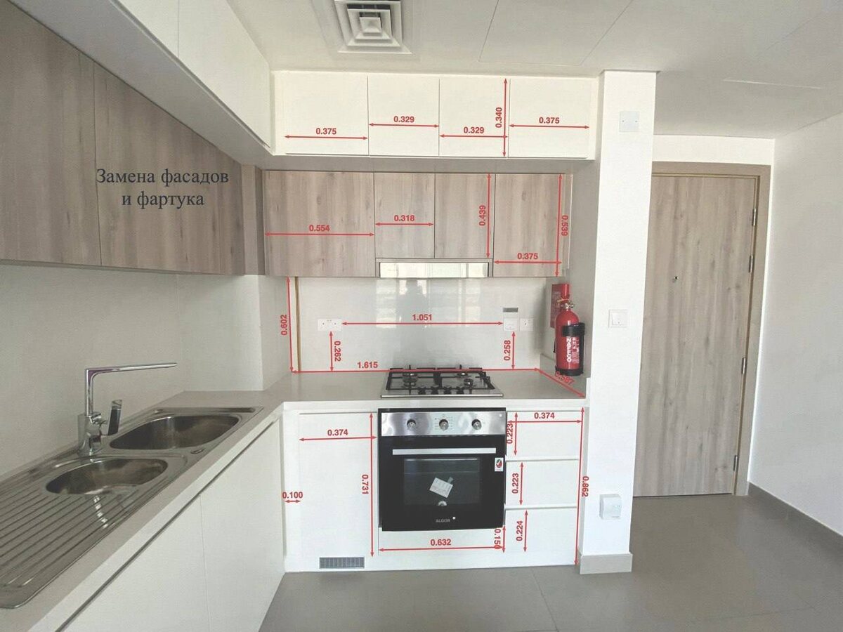 После профессиональной приемки жилья в ОАЭ вы будете знать о всех нюансах