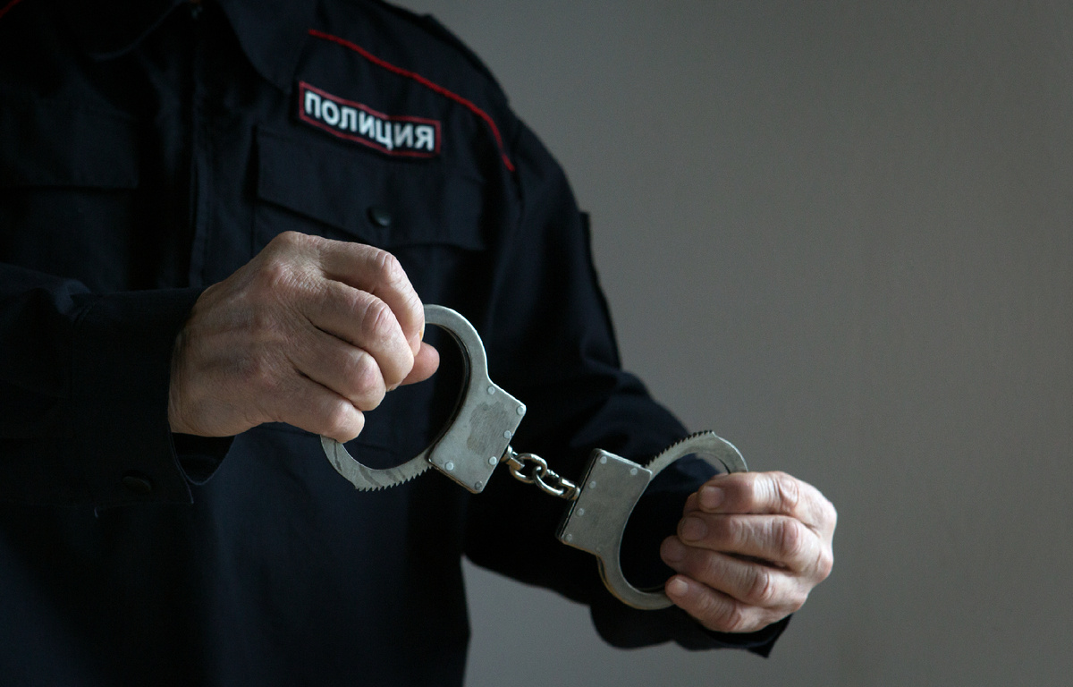 Nikolay Gyngazov / Global Look Press / Global Look Press