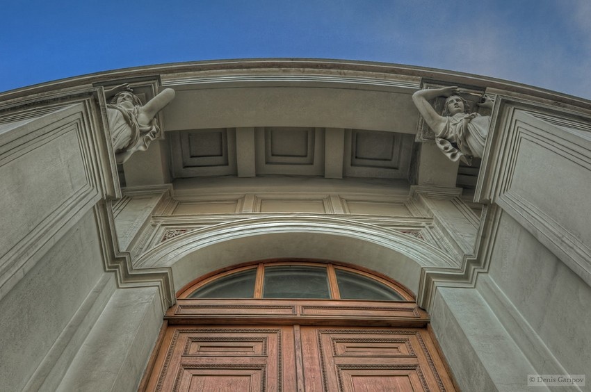 Спасо-Преображенский собор. Источник: sputnik8.com