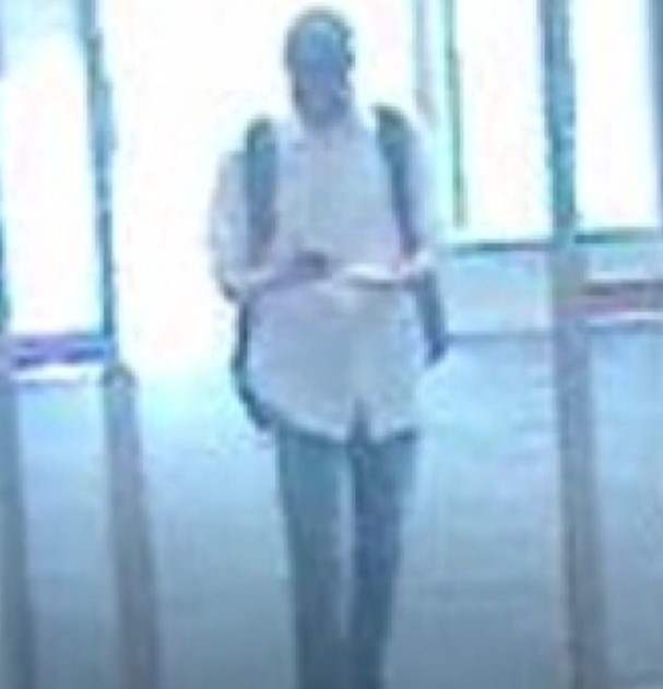 Стрелок из Гринвуда.