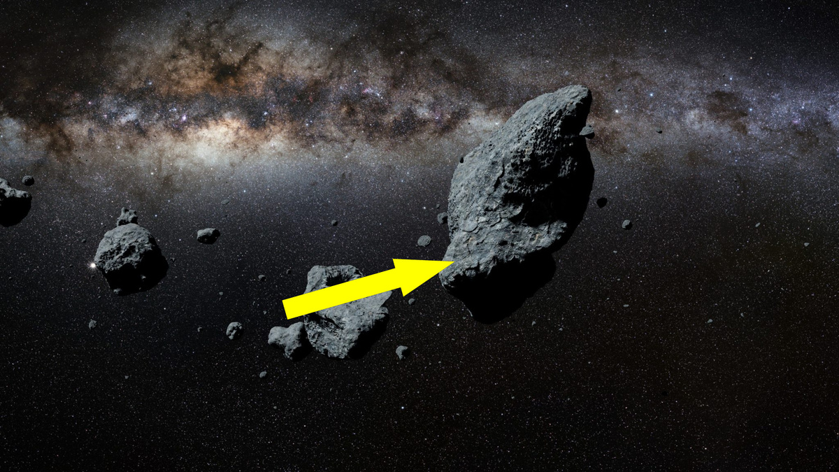    Звёздный щит: Как Россия защищается от космических угроз