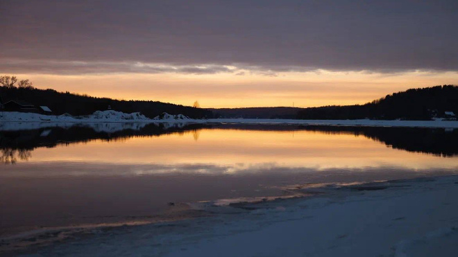 Фото: Александр Дрозденко/telegram