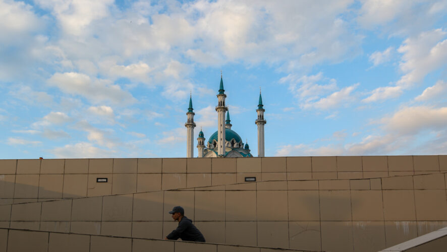    Фото: KazanFirst