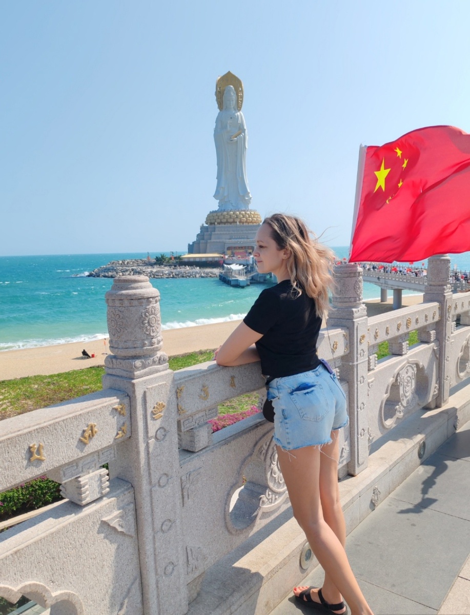 «Кажется, я нашёл место, где можно найти покой среди суеты мира...»