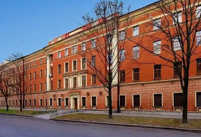 Хоровое училище имени М. И. Глинки