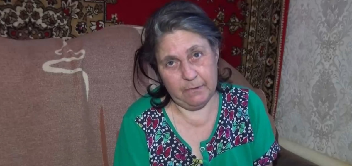 Елена Паршикова