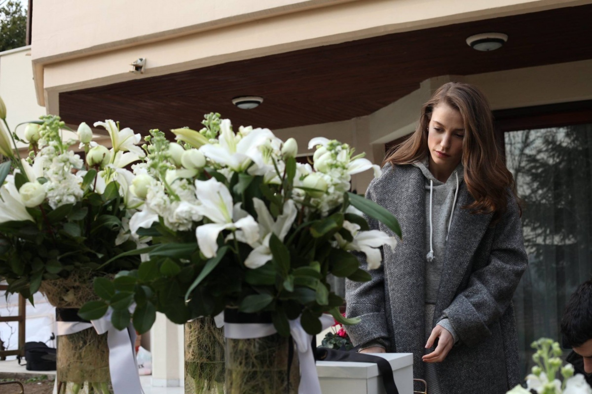 «Фи, Чи, Пи», режиссёр Мерт Байкал