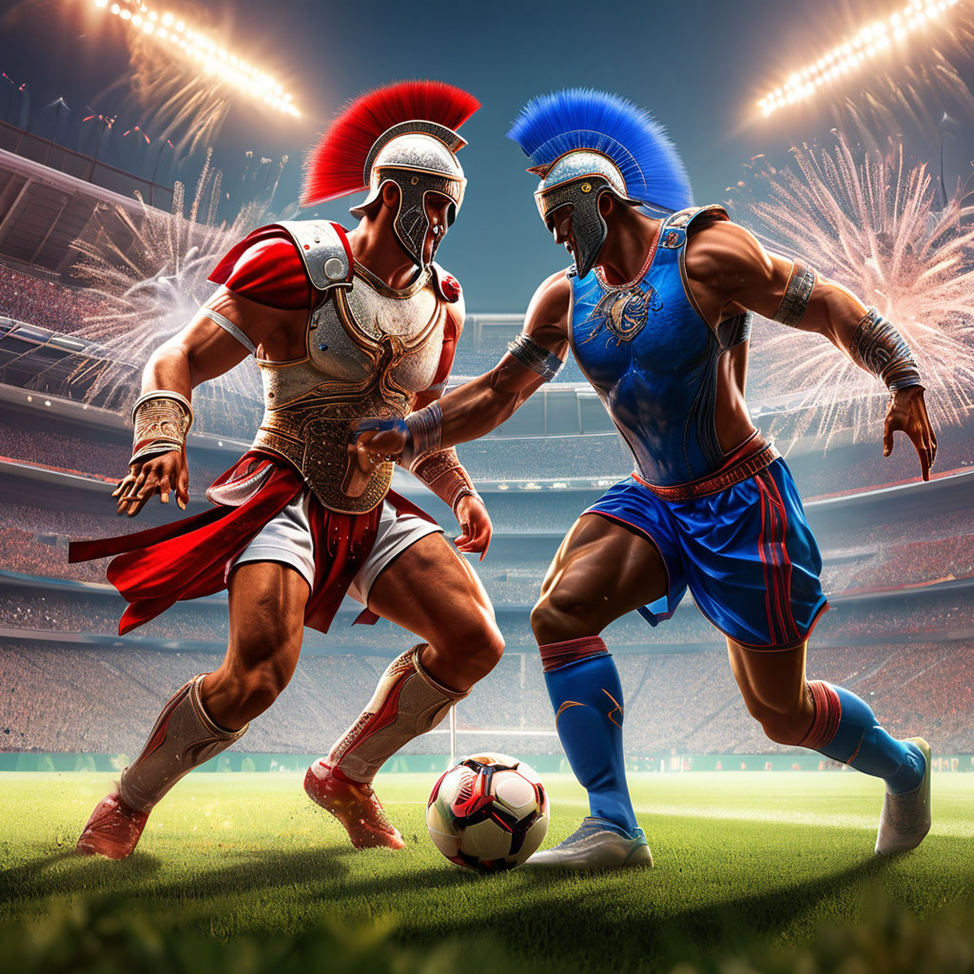 «Спартак» (Москва) - «Зенит» (Санкт-Петербург) 2:1. Великолепная победа!