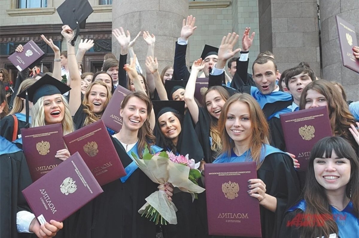    Большинство калининградцев - за возвращение распределения выпускников вузов