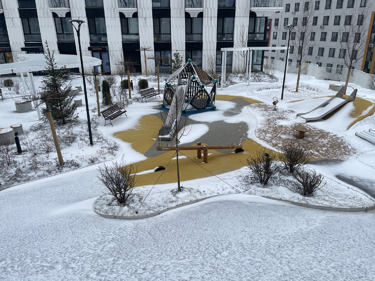 Фото автора ЖК Wellton Towers