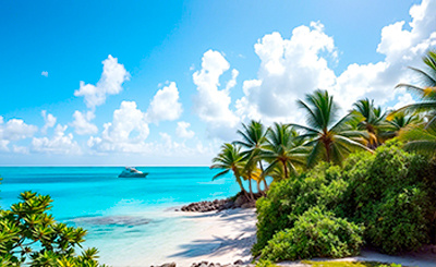 Изображение создано с помощью нейросети