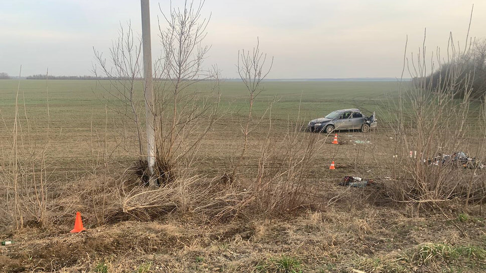 Фото: Госавтоинспекция Ставропольского края