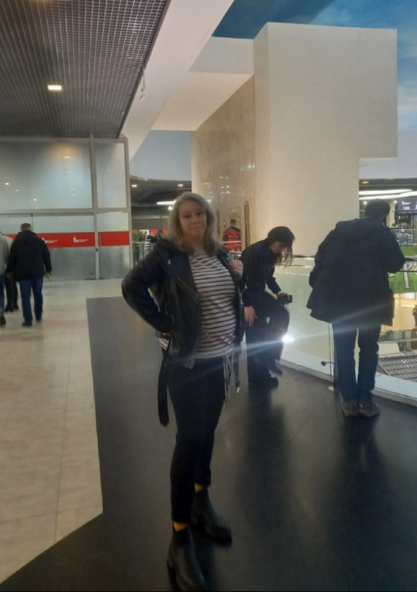 Фото автора 