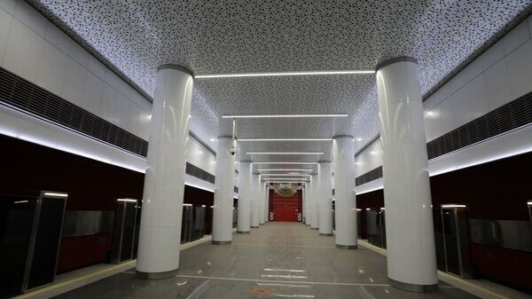    © Photo : Минский метрополитен