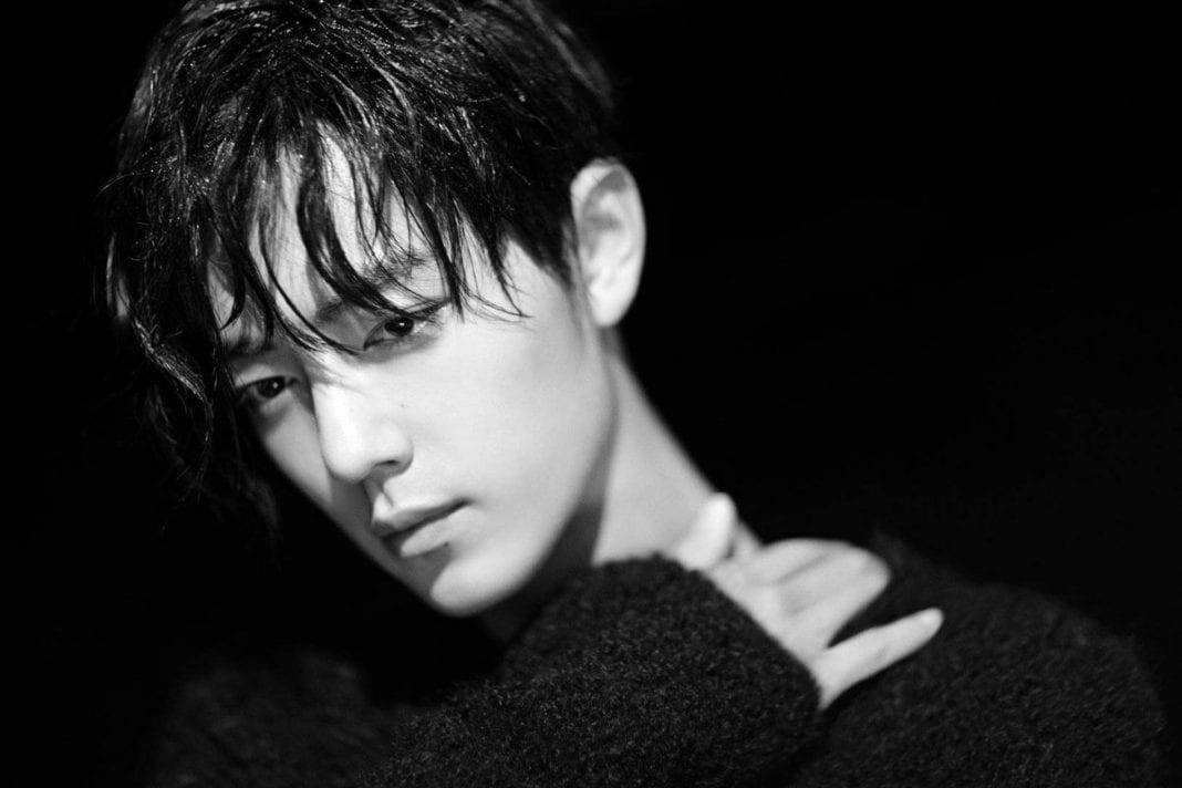 Сяо Чжань (из открытых источников)