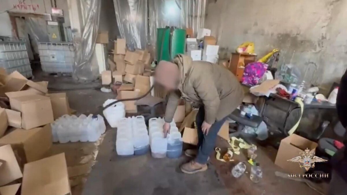    Фото: МВД Россиии