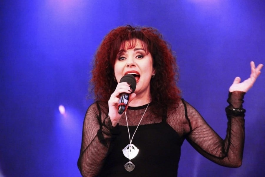 Светлана Кашина.