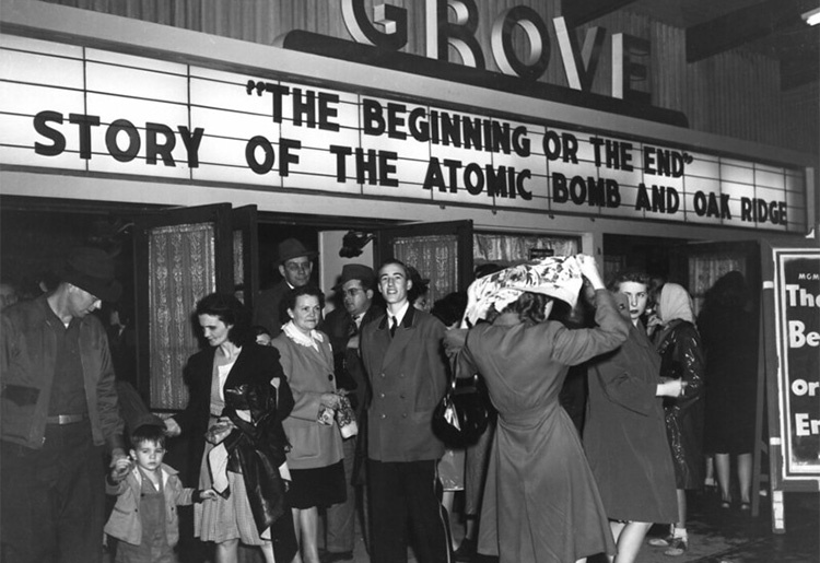 Источник изображения: работа правительства США; Flickr.com