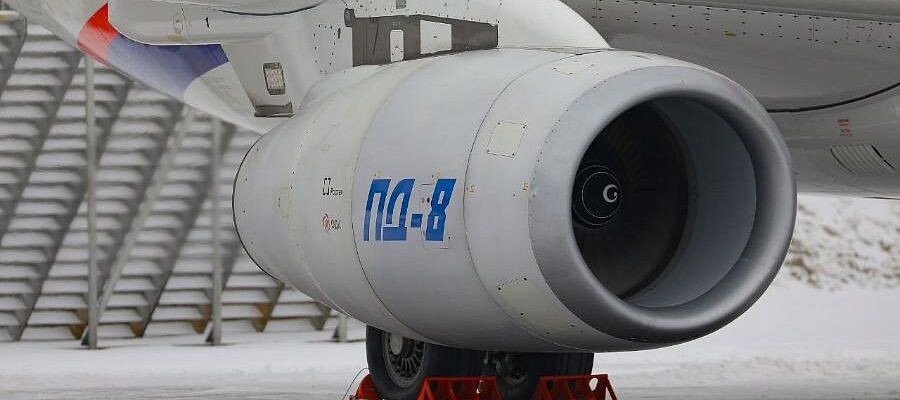 Источник фото: ОАК