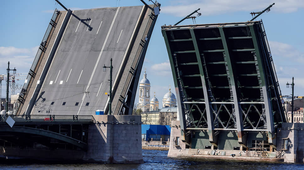 Фото: Алексей Смышляев / Коммерсантъ