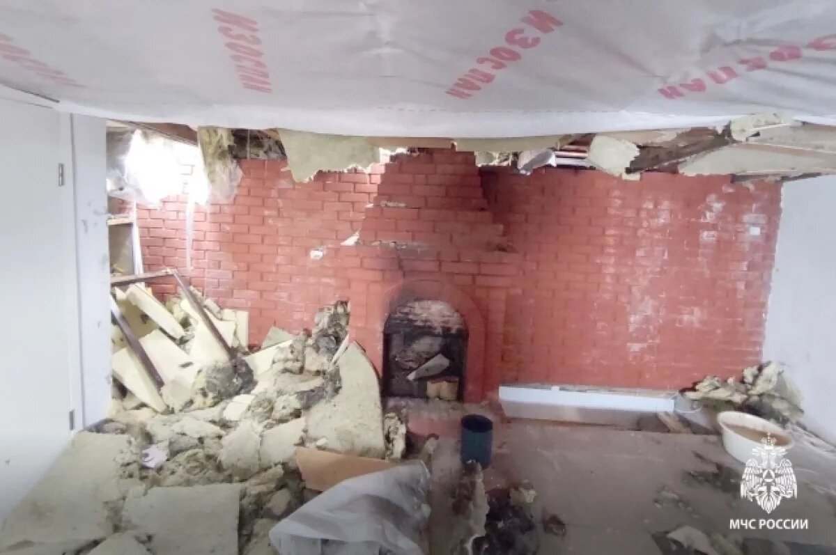    Из многоквартирного дома в Томске спасатели эвакуировали 54 человека