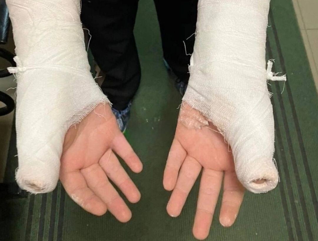 Фото: группа ВКонтакте "Онлайн Вологда"