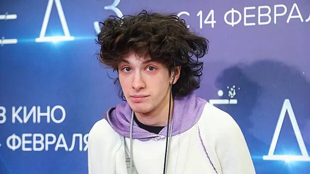 Марк Эйдельштейн